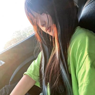 绝症女孩